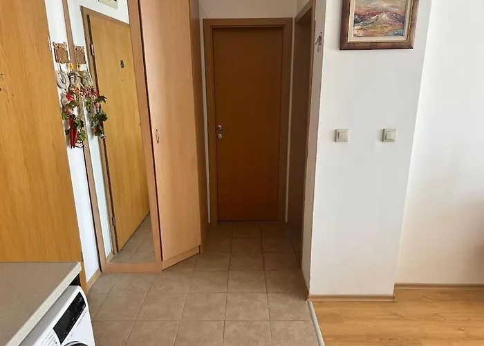 Cozy With Mountain View * בנסקו