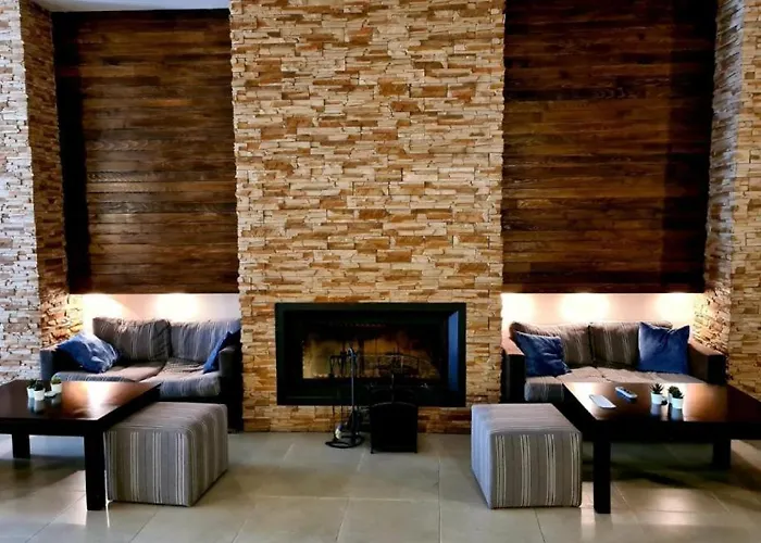 Cozy With Mountain View * בנסקו