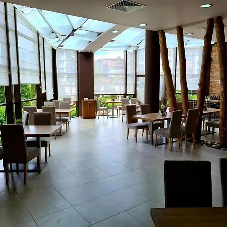 Cozy With Mountain View * Bansko