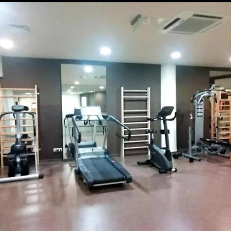 Daire Cozy With Mountain View Bansko