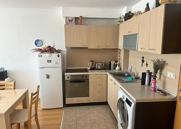 Cozy With Mountain View