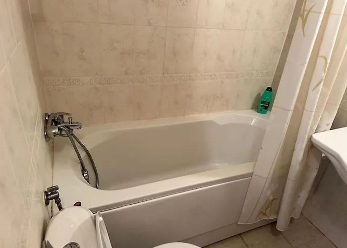 Apartman Cozy With Mountain View *