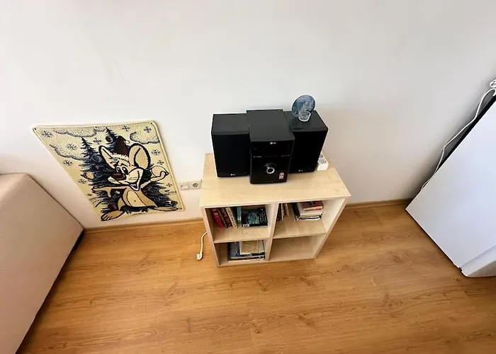 Cozy With Mountain View Apartman *