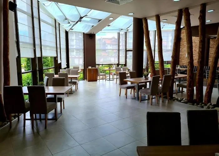 Cozy With Mountain View * Banszko