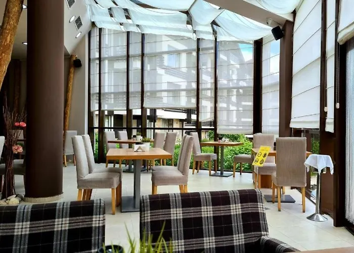 Apartman Cozy With Mountain View