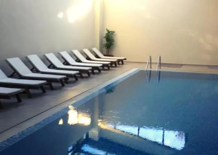 Cozy With Mountain View Apartman *