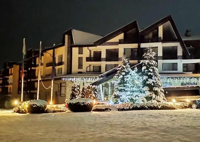 Apartman Cozy With Mountain View