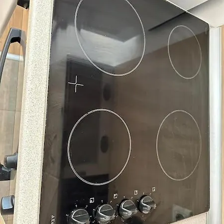 Lejlighed Cozy With Mountain View Bansko