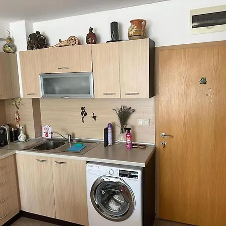 Cozy With Mountain View Lejlighed Bansko