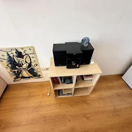 Cozy With Mountain View Lejlighed *