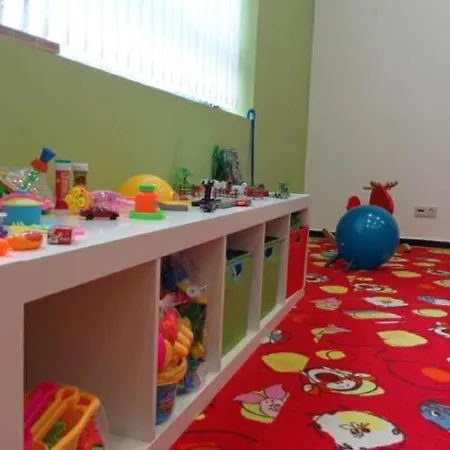 Cozy With Mountain View Lejlighed *