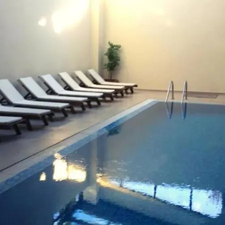 Cozy With Mountain View Lejlighed *