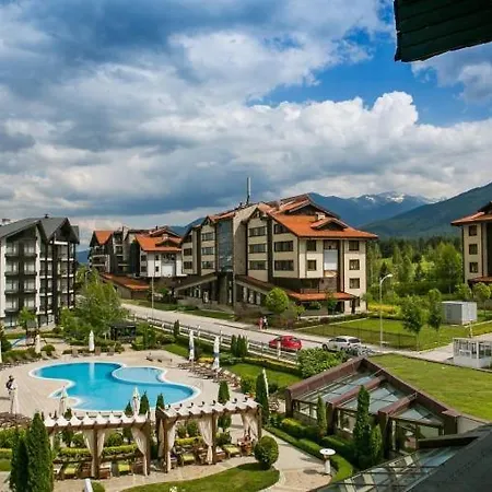 Cozy With Mountain View Bansko