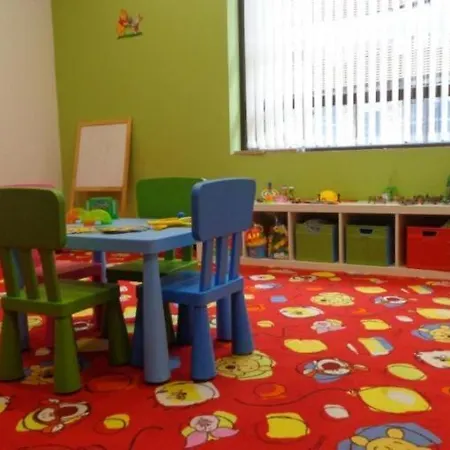 Cozy With Mountain View Lejlighed Bansko