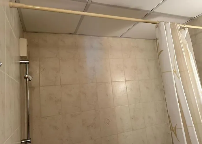 公寓 Cozy With Mountain View 班斯科