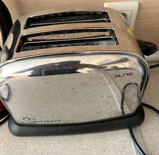 公寓 Cozy With Mountain View