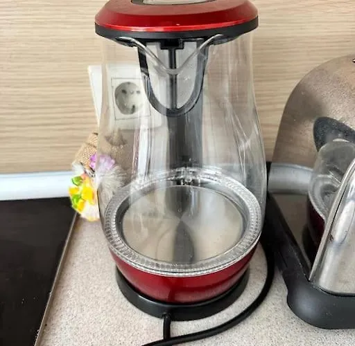 公寓 Cozy With Mountain View 班斯科