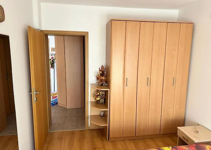 公寓 Cozy With Mountain View 班斯科