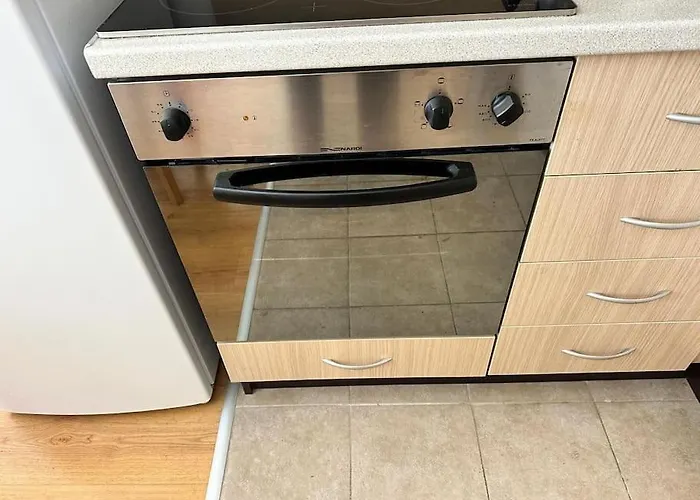 Cozy With Mountain View 公寓