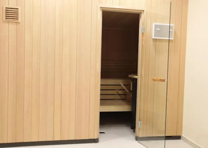 Cozy With Mountain View 公寓