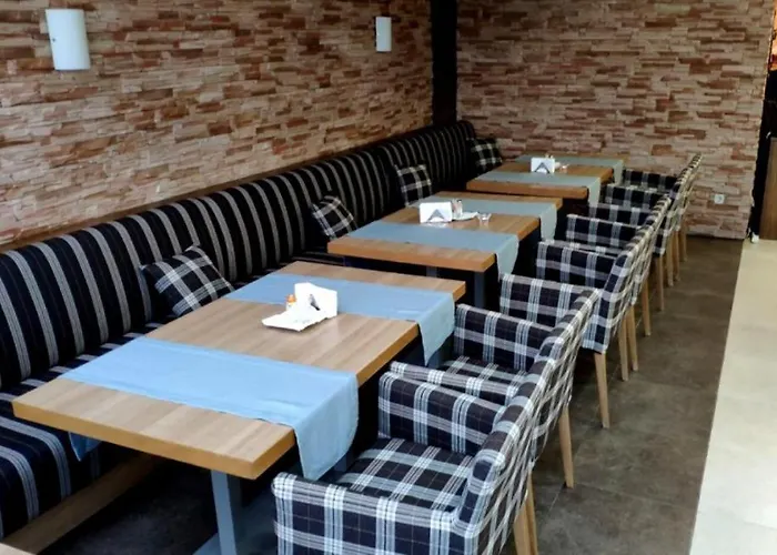 Cozy With Mountain View 公寓 班斯科